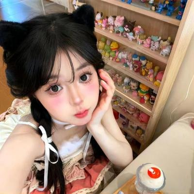 疯狂店员 封面